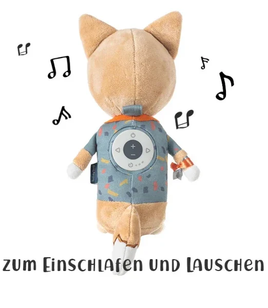 Rock my Sleep Spieluhr Baby