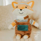 Schlummi personalisierte Spieluhr mit Namenslied