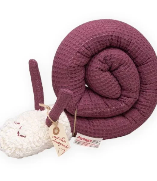 Tinéba Bettschlange