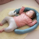 Tinéba Bettschlange