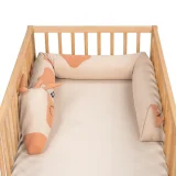 Julius Zöllner Bettschlange