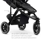 ABC Design Salsa 5 Run Sportkinderwagen