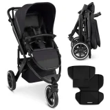 ABC Design Salsa 5 Run Sportkinderwagen
