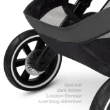 ABC Design Salsa 5 Run Sportkinderwagen