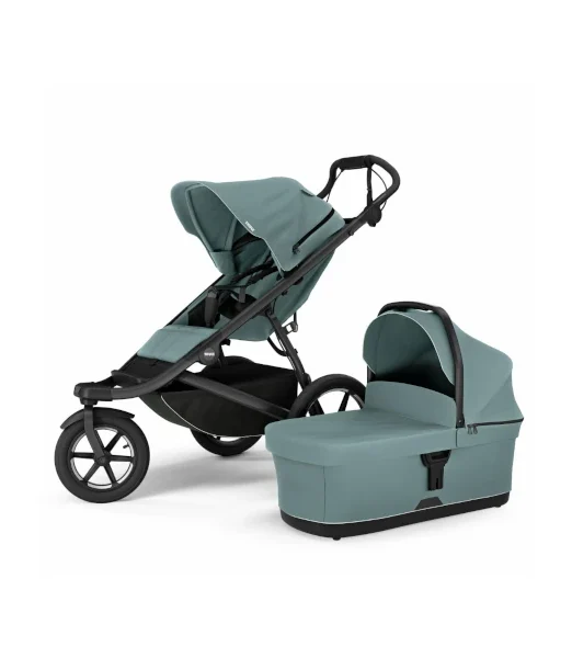 Thule Urban Glide 3 Kombi Kindersportwagen