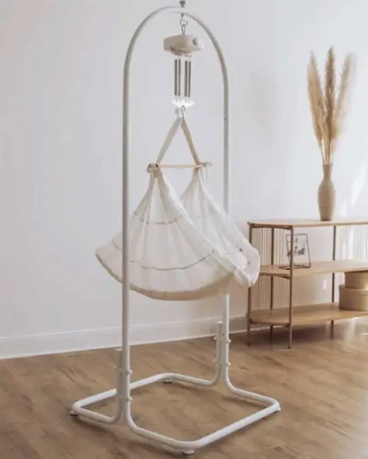 swing2sleep Federwiege