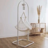 swing2sleep Federwiege