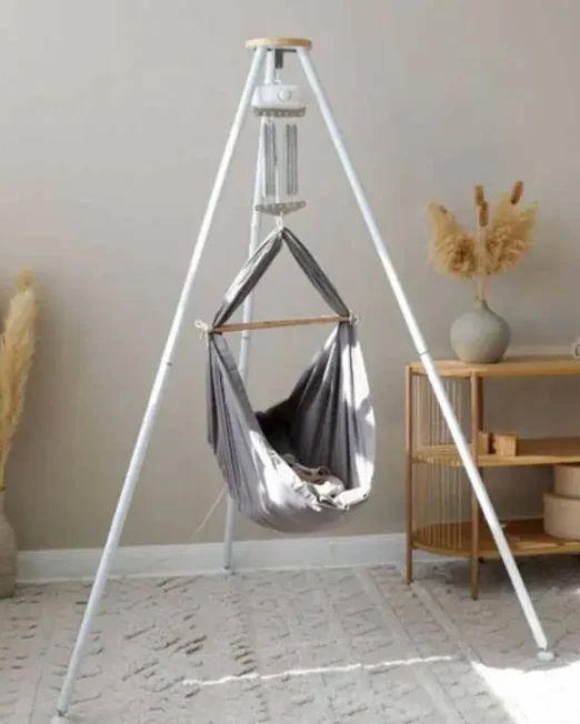 swing2sleep Federwiege