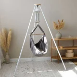 swing2sleep Federwiege