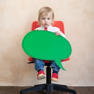 Kind versteht alles, spricht aber wenig – wie fördern?