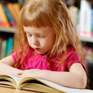 Lesen lernen fällt schwer – wie kann ich mein Kind unterstützen?