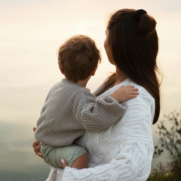 Mutti macht's Mamablog