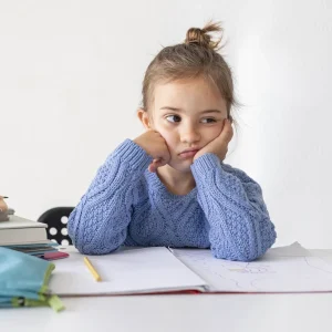 Kurzzeitgedächtnis schwach bei Kindern – was bedeutet das?